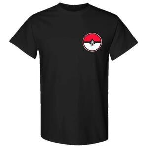 Bryan Ace Pocket Ball Shirt